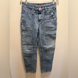 Pilcro The Wanderer Size 28 Jeans